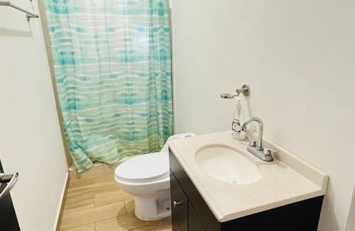 San Carlos Bed & Breakfast | Charming San Carlos B&B with Private Pool & BBQ