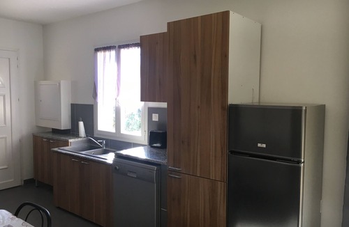 Sartene Villa | Charming Small Villa Any Comfort Ideal 4 People 2bedroom close Tizzano