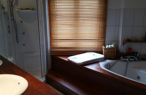 Sondernach House | Charming spacious house in central Alsace, in the Munster valley