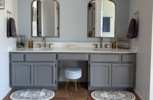 Buenavante House | Charming Spanish Home BEST Scottsdale location