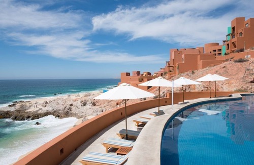 San Jose del Cabo Hotel | Charming Studio Retreat for a Relaxing Getaway