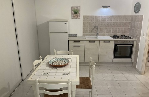 Sartene Apartment | Charming studio in Murta