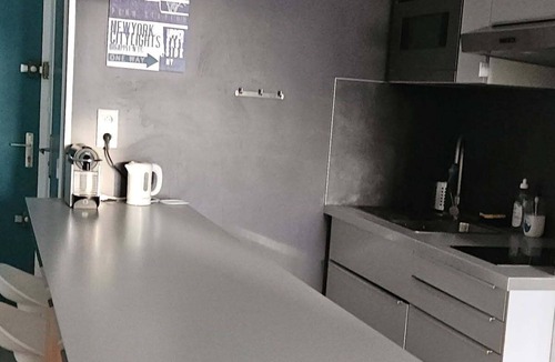 Le Ricanto Apartment | Charming studio near the beach