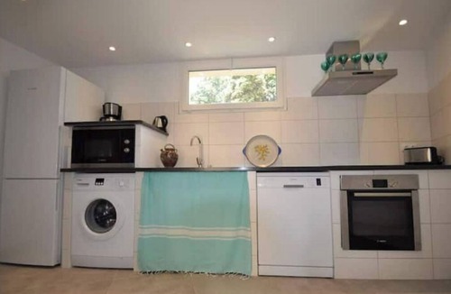 Serra-di-Ferro Apartment | Charming T2 for 3 people, 5mn from the beach