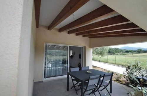 Serra-di-Ferro Apartment | Charming T2 for 3 people, 5mn from the beach