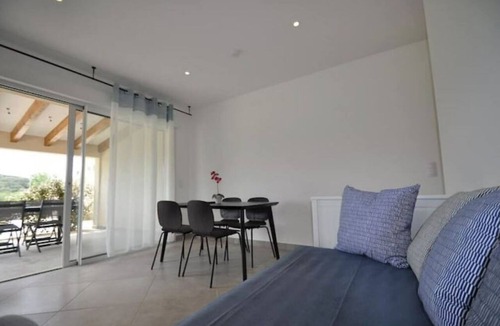Serra-di-Ferro Apartment | Charming T2 for 3 people, 5mn from the beach
