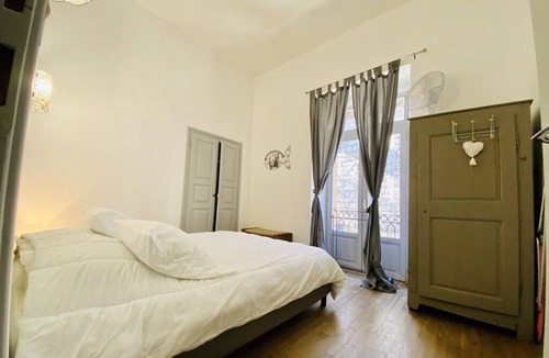 Sartene Apartment | Charming two rooms in the heart of Sartène