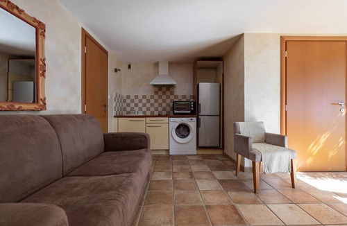 Pietranera Villa | Charming villa facing the sea