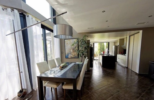 Le Canon Villa | Charming villa with swimming pool, a real haven of peace