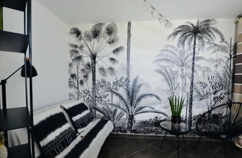 Le Canon Villa | Charming villa with swimming pool, a real haven of peace