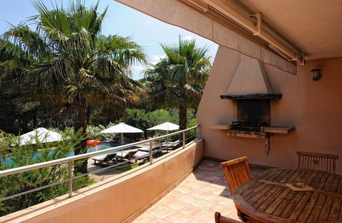 Porto-Vecchio Villa | Charming * villa with heated pool, near downtown