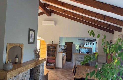 Ghisonaccia House | Charming villa with private pool 5 mns from beaches, Ghisonaccia, 20240, FR