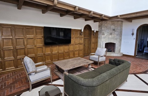 Valle de Guadalupe Condo | Chateau Del Valle | Scenic Luxe Premium Suite