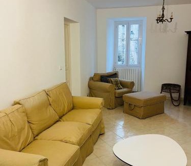 Pero-Casevecchie Apartment | Chez Arlette