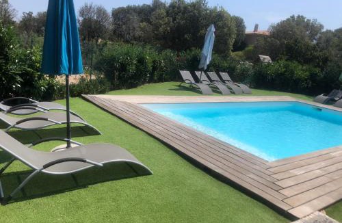 San-Gavino-di-Carbini Apartment | Chez Muriel