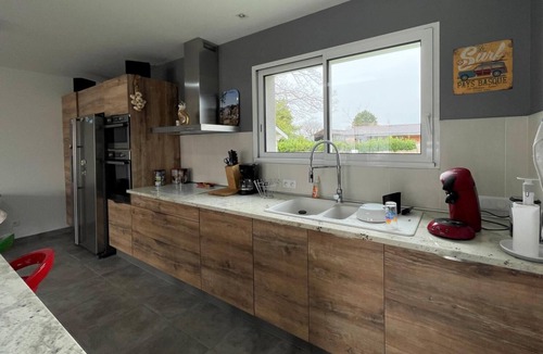 Pau Bearn Pyrenees House | Chez Nicolas - Sendets