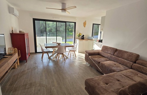 Propriano Apartment | Chez Paul et Corinne Apartment Propriano