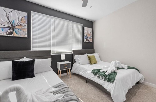McDowell Mountain Apartments Apartment | Chic 1BR - Scottsdale, Pet-friendly, Sunrise Peak