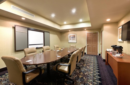 Tucson Apartment | Chic 1BR Suite w/Free Breakfast, Pool & Fire Pit