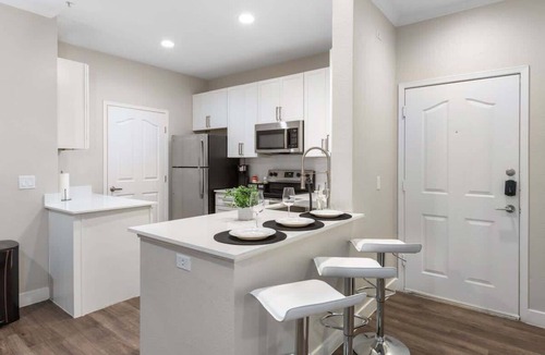 McDowell Mountain Apartments Apartment | Chic 2BR: Scottsdale, Pet-friendly, Sunrise Peak