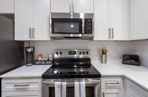 McDowell Mountain Apartments Apartment | Chic 2BR: Scottsdale, Pet-friendly, Sunrise Peak