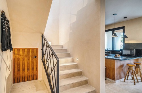 Zama Apartment | Chic 3-bedroom PENTHOUSE with private Pool & Sunset Terrace - Tulum