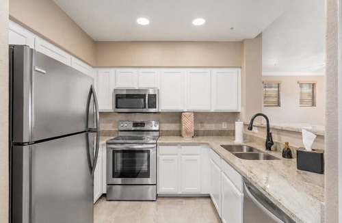 North Scottsdale Condo | Chic Desert Escape/Remodeled North Scottsdale