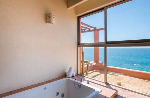 San Jose del Cabo Hotel | Chic & Modern Studio in Los Cabos