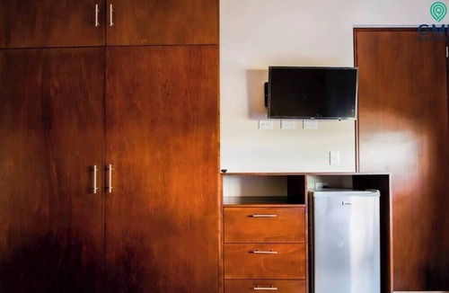Zama Condo | Chic Rooftop PH 1mi from the beach & private pool