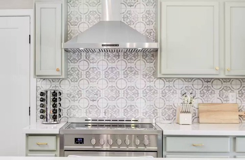 Park Scottsdale Four House | Chic Stay - Guest Favorite - Minutes to Old Town - Pool - Fire Pit