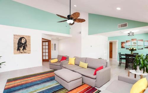 Cottonwood-Verde Village House | Chill Pad near Sedona