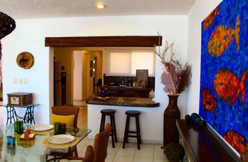 Merida House | Chios small paradise beach home