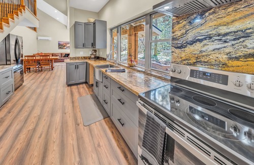 Sedona Cabin | Chipmunk Lodge on Oak Creek