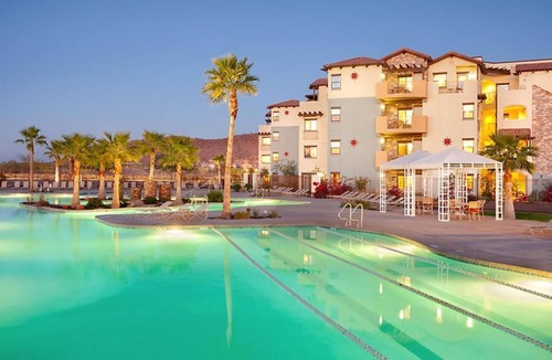 Cibola Vista Resort | Cibola Vista Resort and Spa invites you to have fun