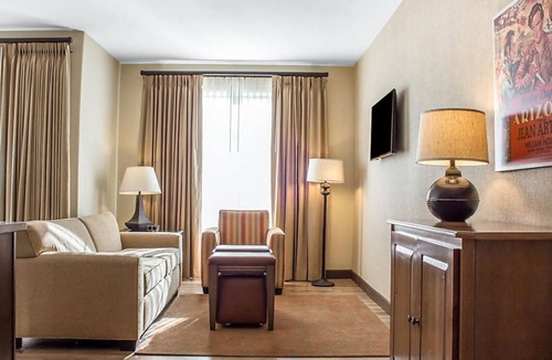 Cibola Vista Resort | Cibola Vista Resort and Spa invites you to have fun