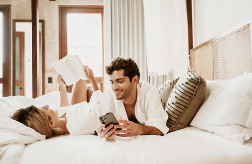Barrio de Santiago Hotel | CIGNO Ermita Hotel Boutique