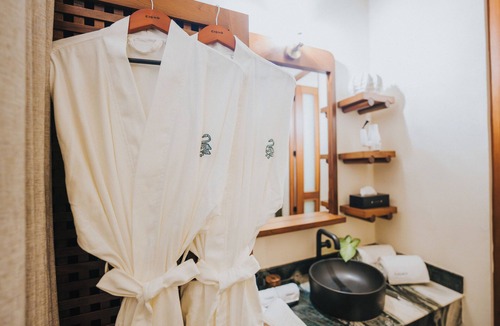 Centro Hotel | CIGNO Mejorada Hotel Boutique