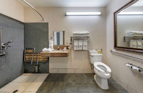 Redlands Hotel | Citrus Suites Redlands Loma Linda Hotel