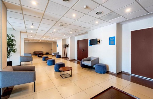 Ciudad del Carmen Hotel | City Express by Marriott Ciudad del Carmen