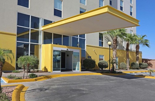 Hermosillo Hotel | City Express by Marriott Hermosillo Expo