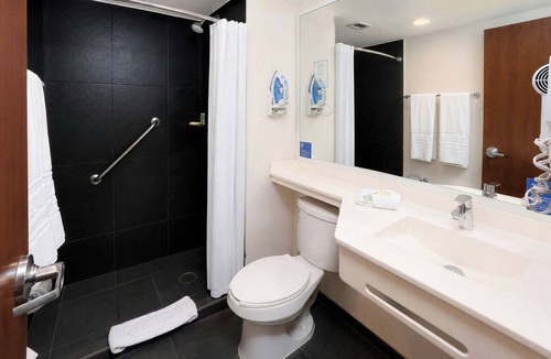 Cananea Hotel | City Express by Marriott Cananea