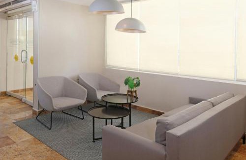 Downtown Cancun Hotel | City Express by Marriott Cancun