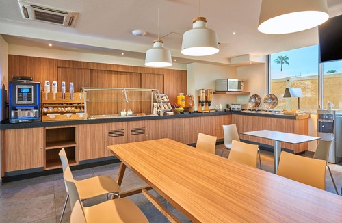 Caborca Hotel | City Express by Marriott Caborca