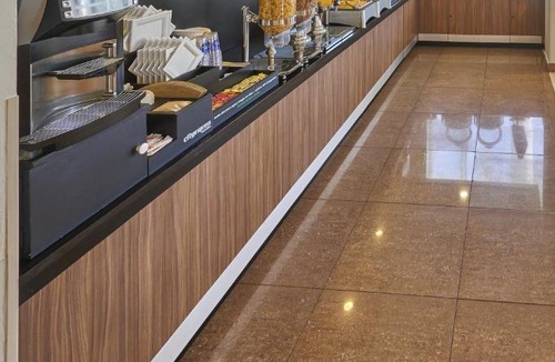 Hermosillo Hotel | City Express by Marriott Hermosillo