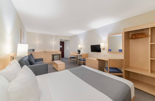 Nogales Hotel | City Express by Marriott Nogales