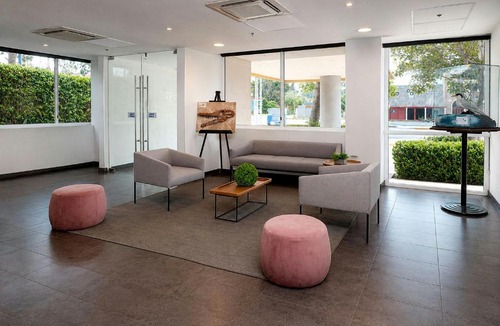 Saltillo Hotel | City Express by Marriott Saltillo Norte