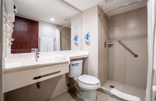 Ciudad del Carmen Hotel | City Express by Marriott Ciudad del Carmen
