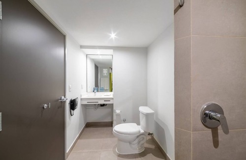 Villahermosa Hotel | City Express Junior by Marriott Villahermosa