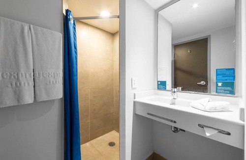Merida Hotel | City Express Junior by Marriott Merida Altabrisa
