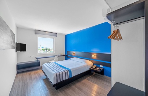 Merida Hotel | City Express Junior by Marriott Merida Altabrisa